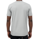 LEGACY GREY T-SHIRT - Rossimoda Official