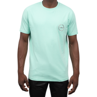 LEGACY TURQUOISE  T-SHIRT