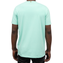LEGACY TURQUOISE  T-SHIRT - Rossimoda Official