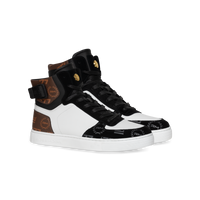 LUCIANO HIGH TOP SNEAKER