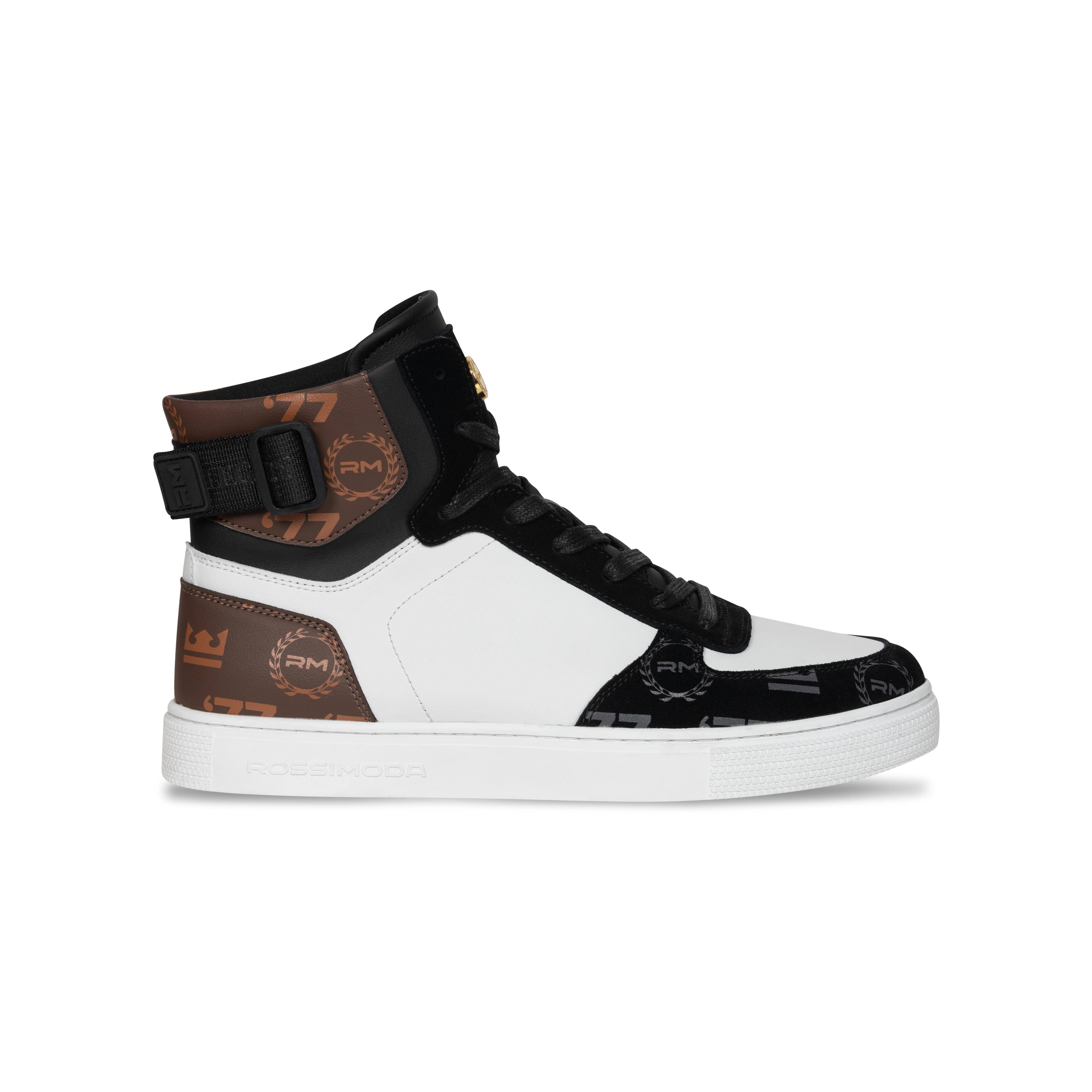 LUCIANO HIGH TOP SNEAKER