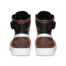 LUCIANO HIGH TOP SNEAKER - Rossimoda Official