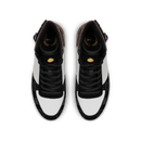 LUCIANO HIGH TOP SNEAKER - Rossimoda Official