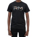 LUCIANO JUNIOR T-SHIRT - Rossimoda Official