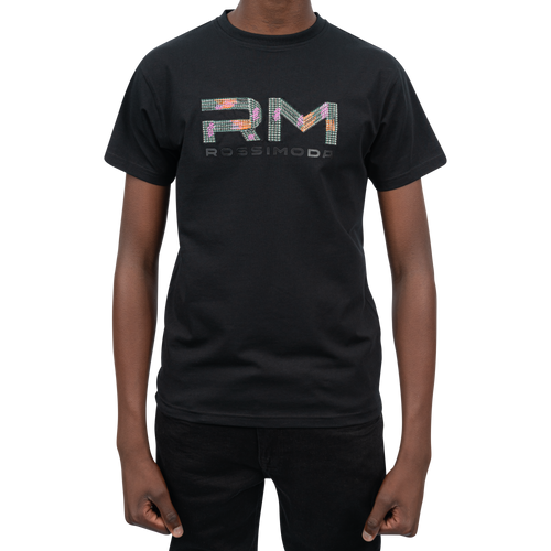 LUCIANO JUNIOR T-SHIRT - Rossimoda Official