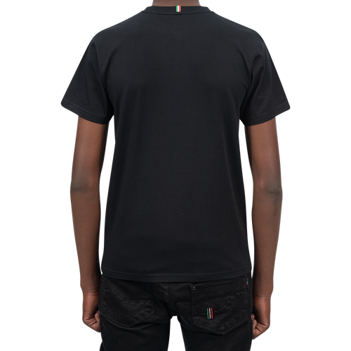 LUCIANO JUNIOR T-SHIRT - Rossimoda Official