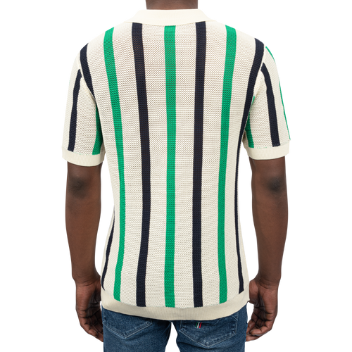 MIGUEL POLO - Rossimoda Official