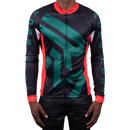 NAPOLI CYCLING TOP - Rossimoda Official