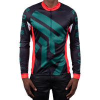 NAPOLI CYCLING TOP