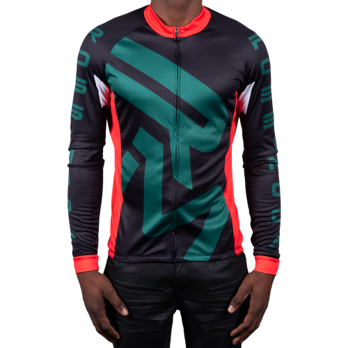 NAPOLI CYCLING TOP - Rossimoda Official