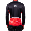NAPOLI CYCLING TOP - Rossimoda Official