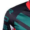NAPOLI CYCLING TOP - Rossimoda Official