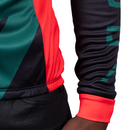 NAPOLI CYCLING TOP - Rossimoda Official