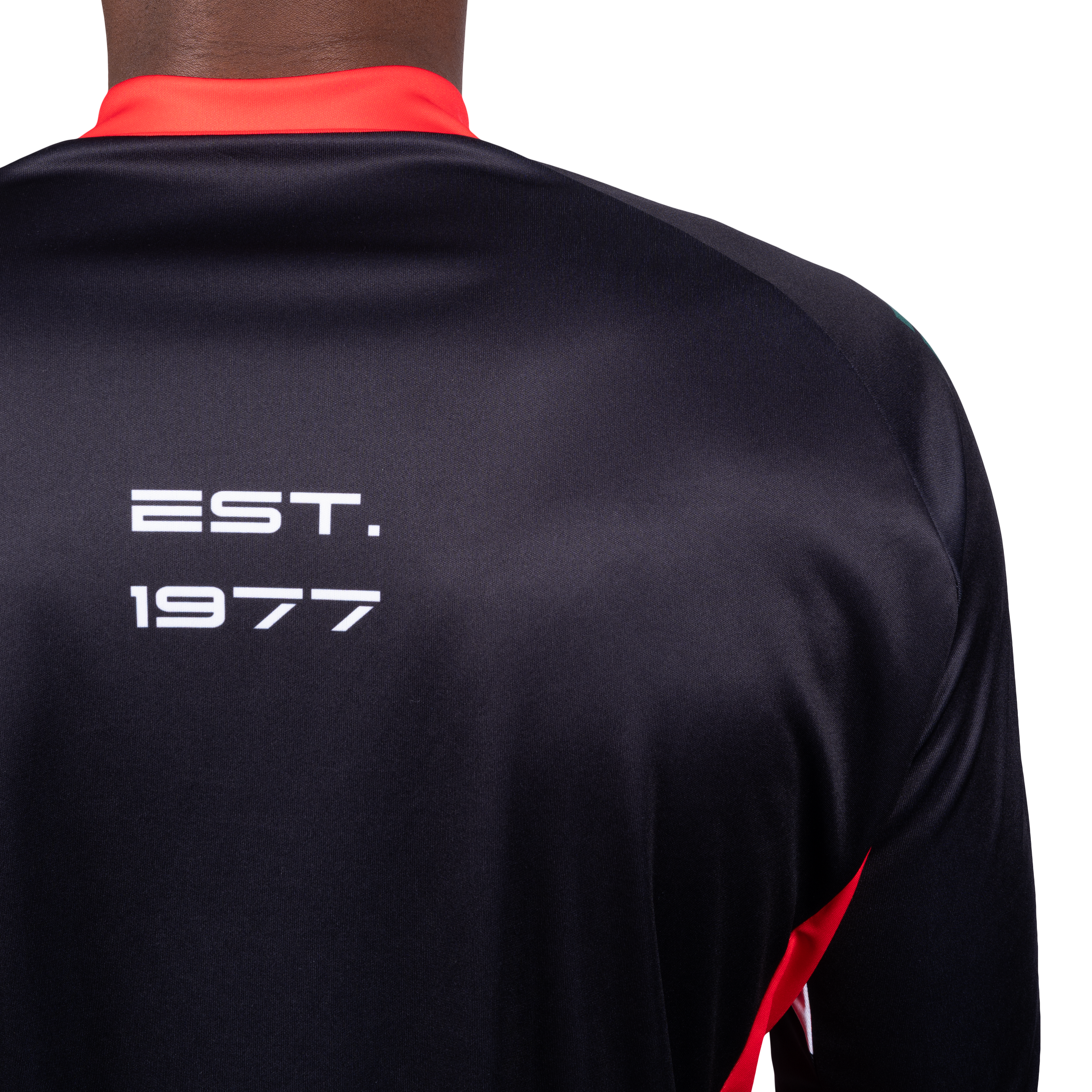NAPOLI CYCLING TOP - Rossimoda Official