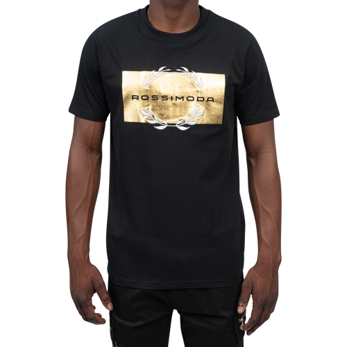 NICOLO T-SHIRT - Rossimoda Official