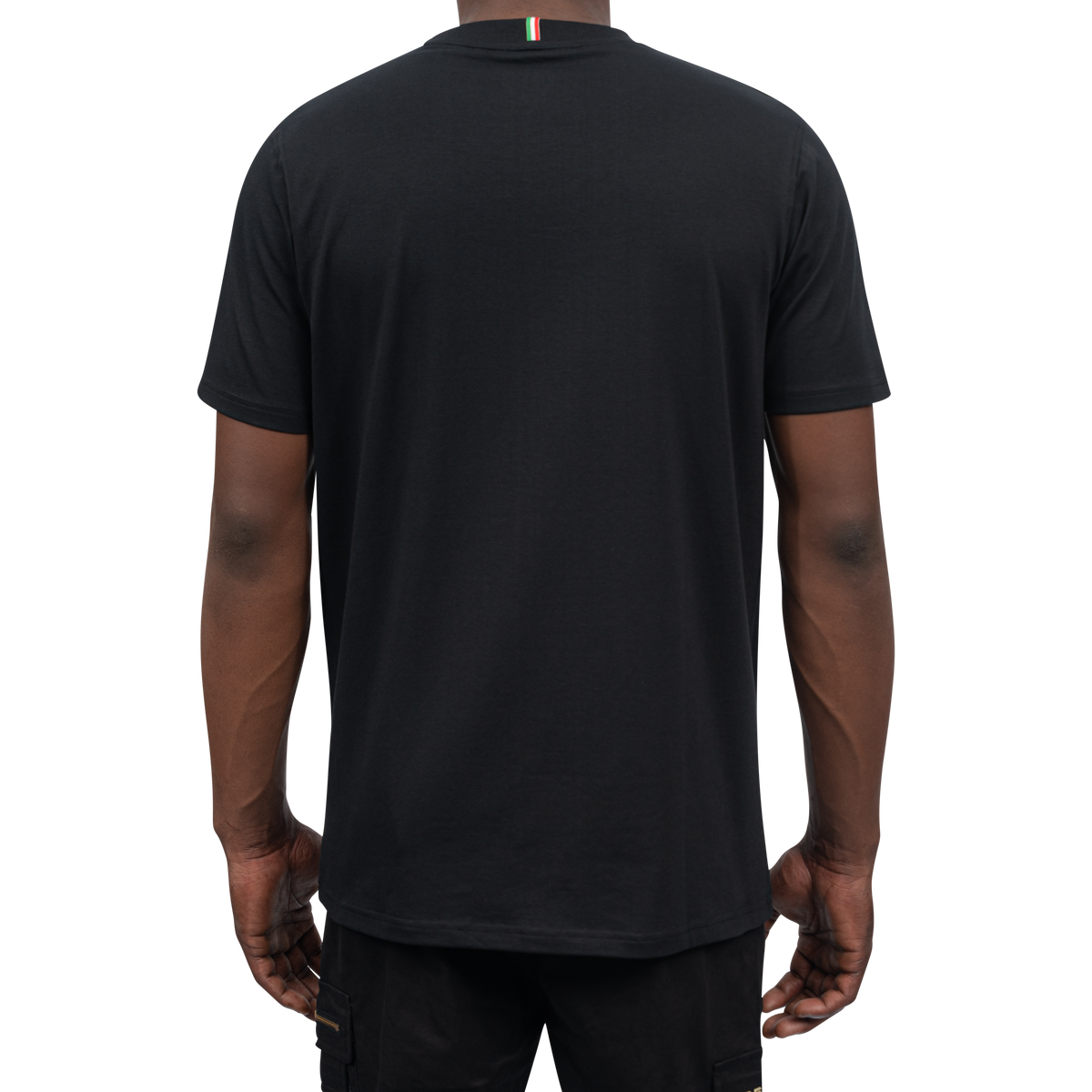 NICOLO T-SHIRT - Rossimoda Official