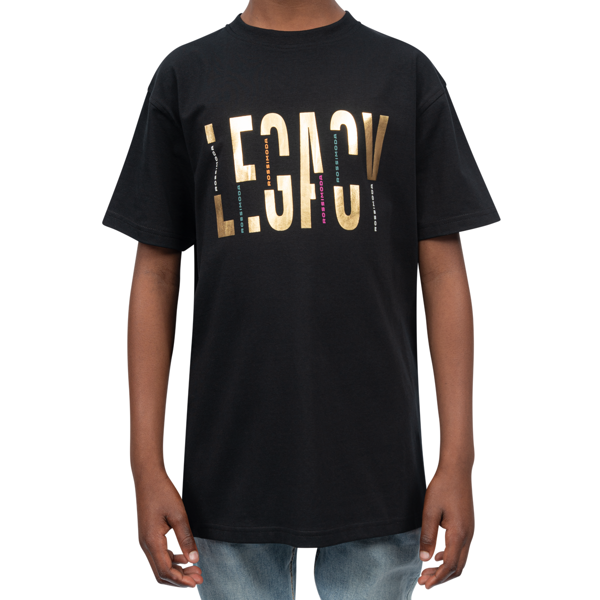 OTELLO JUNIOR T-SHIRT