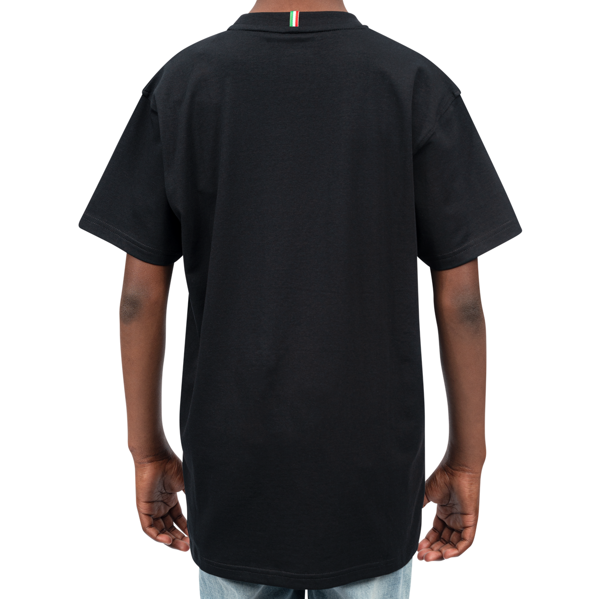 OTELLO JUNIOR T-SHIRT