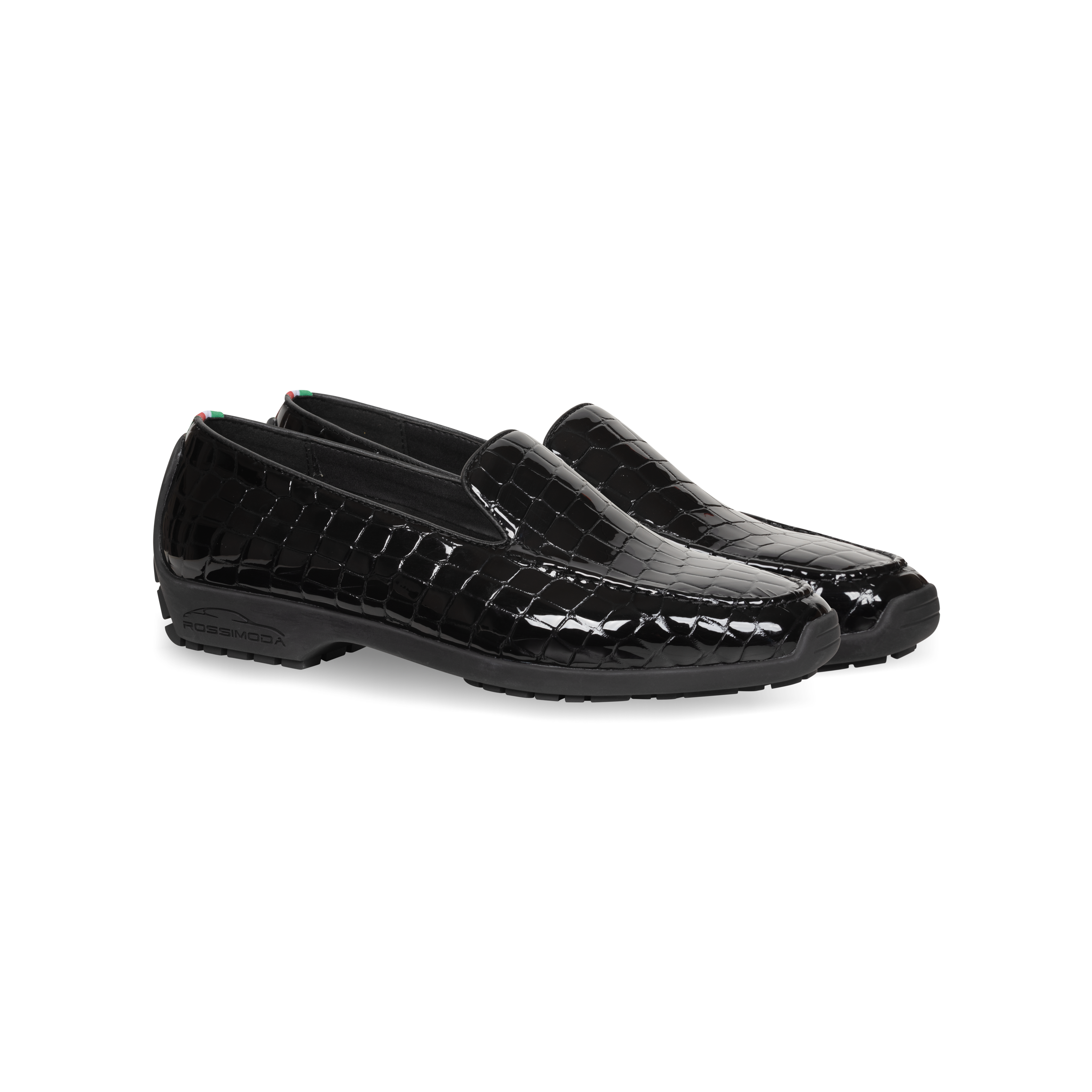 PIERO LEATHER GT900