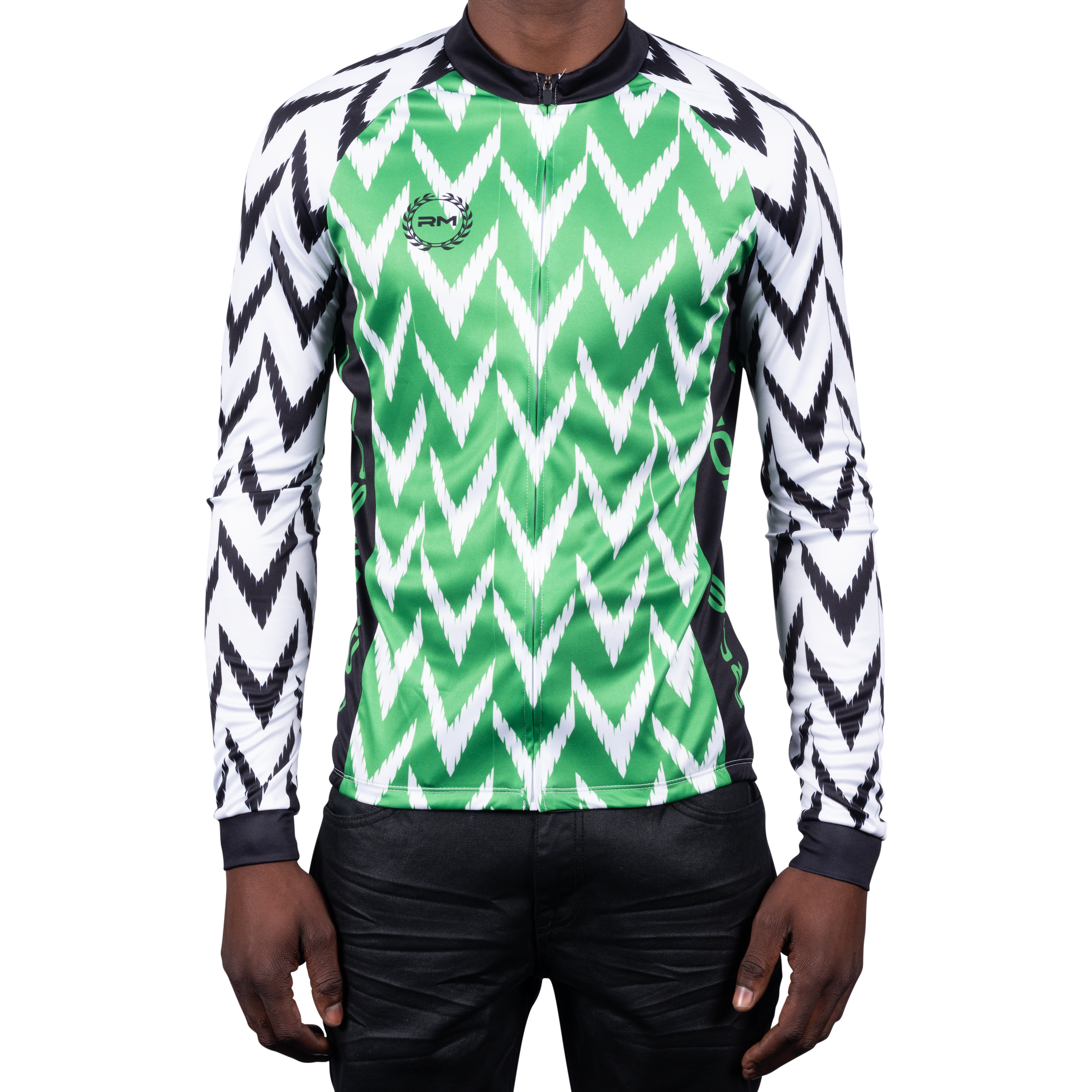 PORTO CYCLING TOP