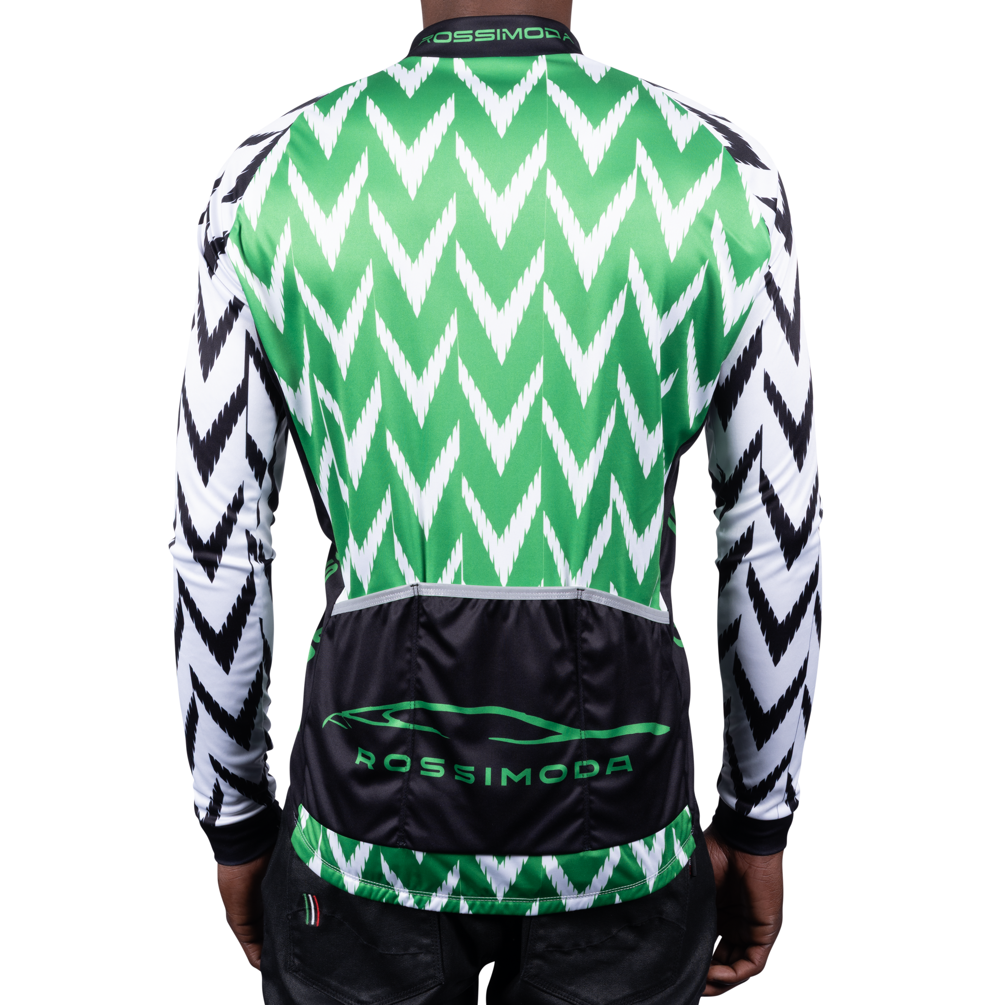 PORTO CYCLING TOP