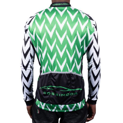 PORTO CYCLING TOP - Rossimoda Official