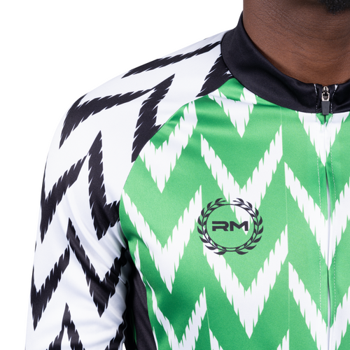 PORTO CYCLING TOP - Rossimoda Official
