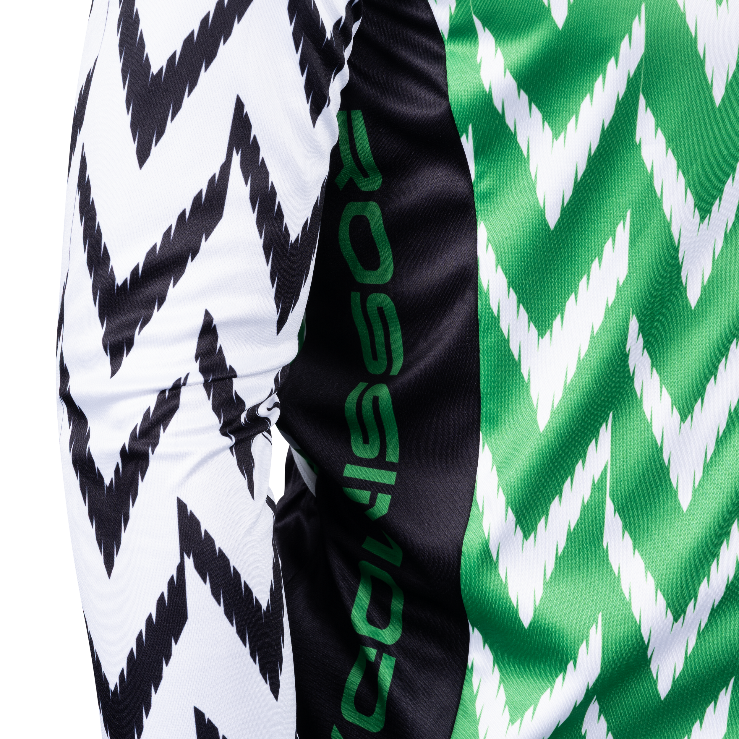 PORTO CYCLING TOP - Rossimoda Official