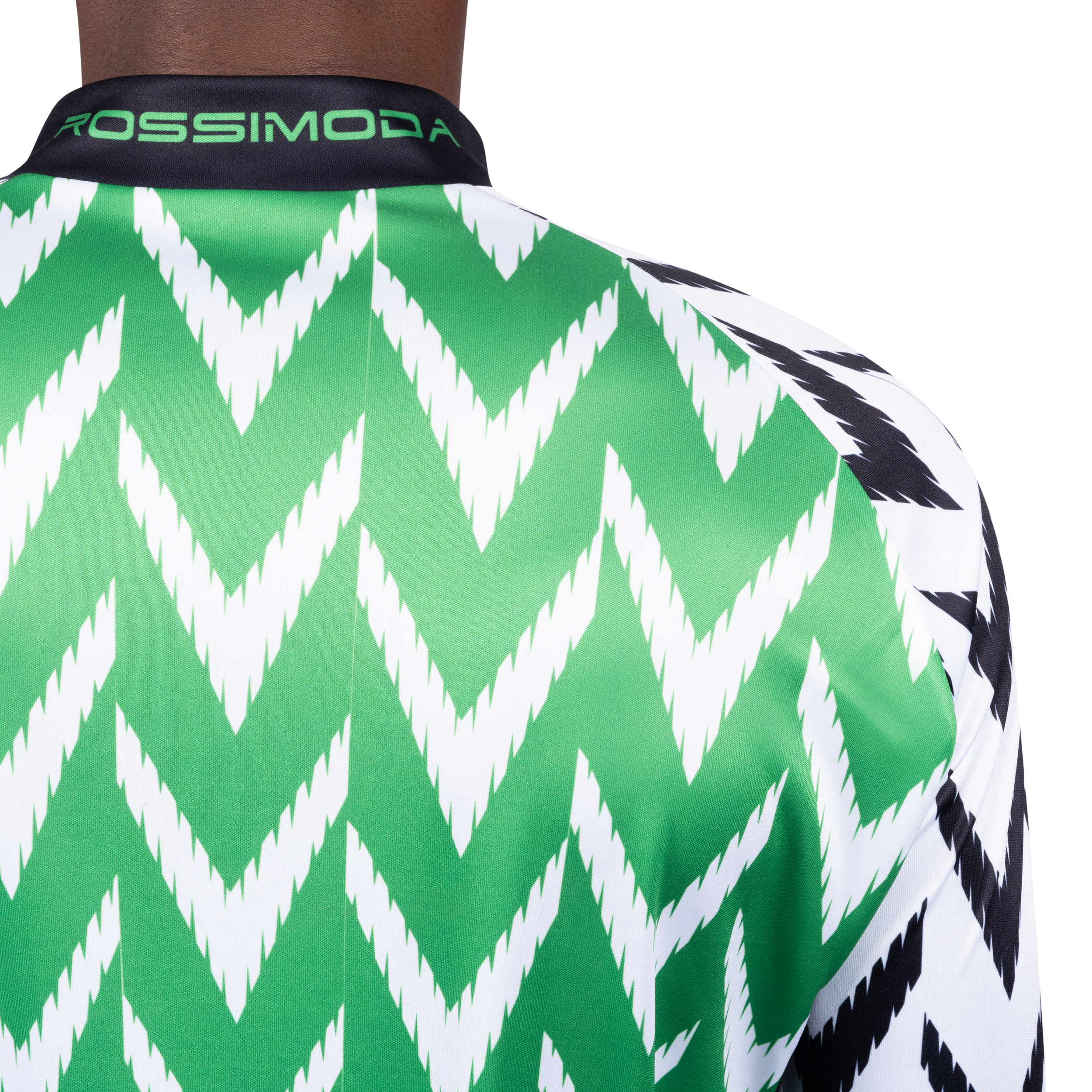 PORTO CYCLING TOP - Rossimoda Official