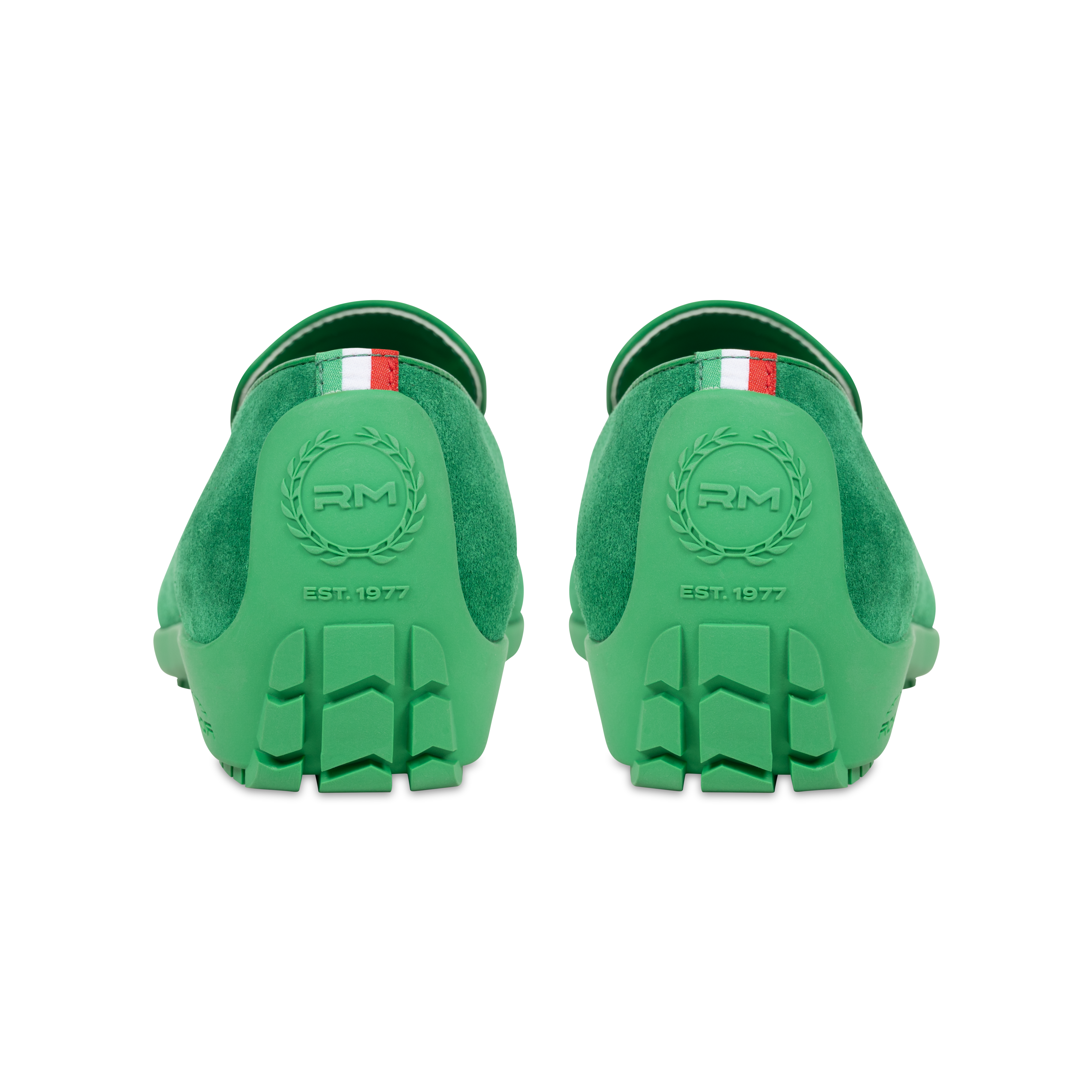 RENO SUEDE GT900 - Rossimoda Official