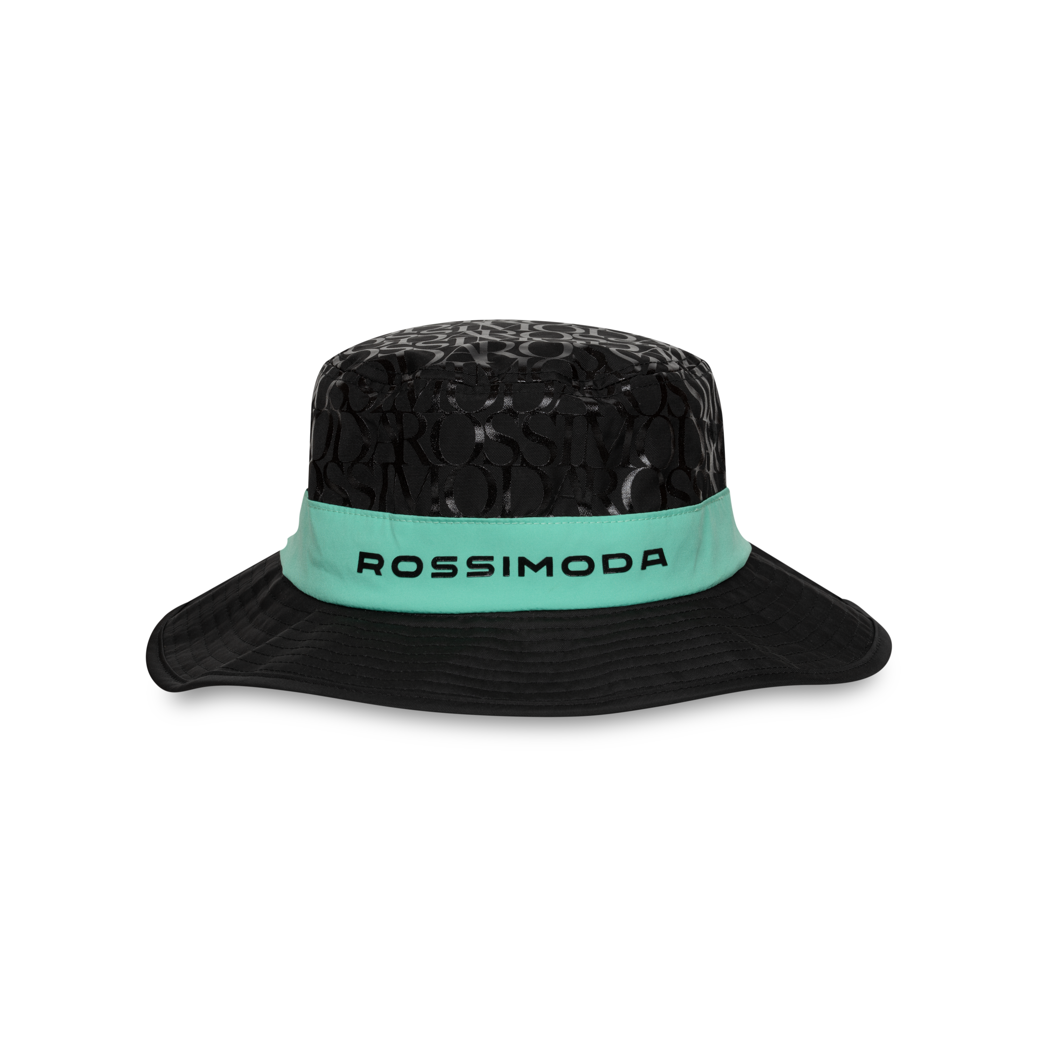 RICCARDO BUCKET HAT