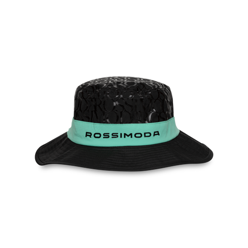 RICCARDO BUCKET HAT - Rossimoda Official