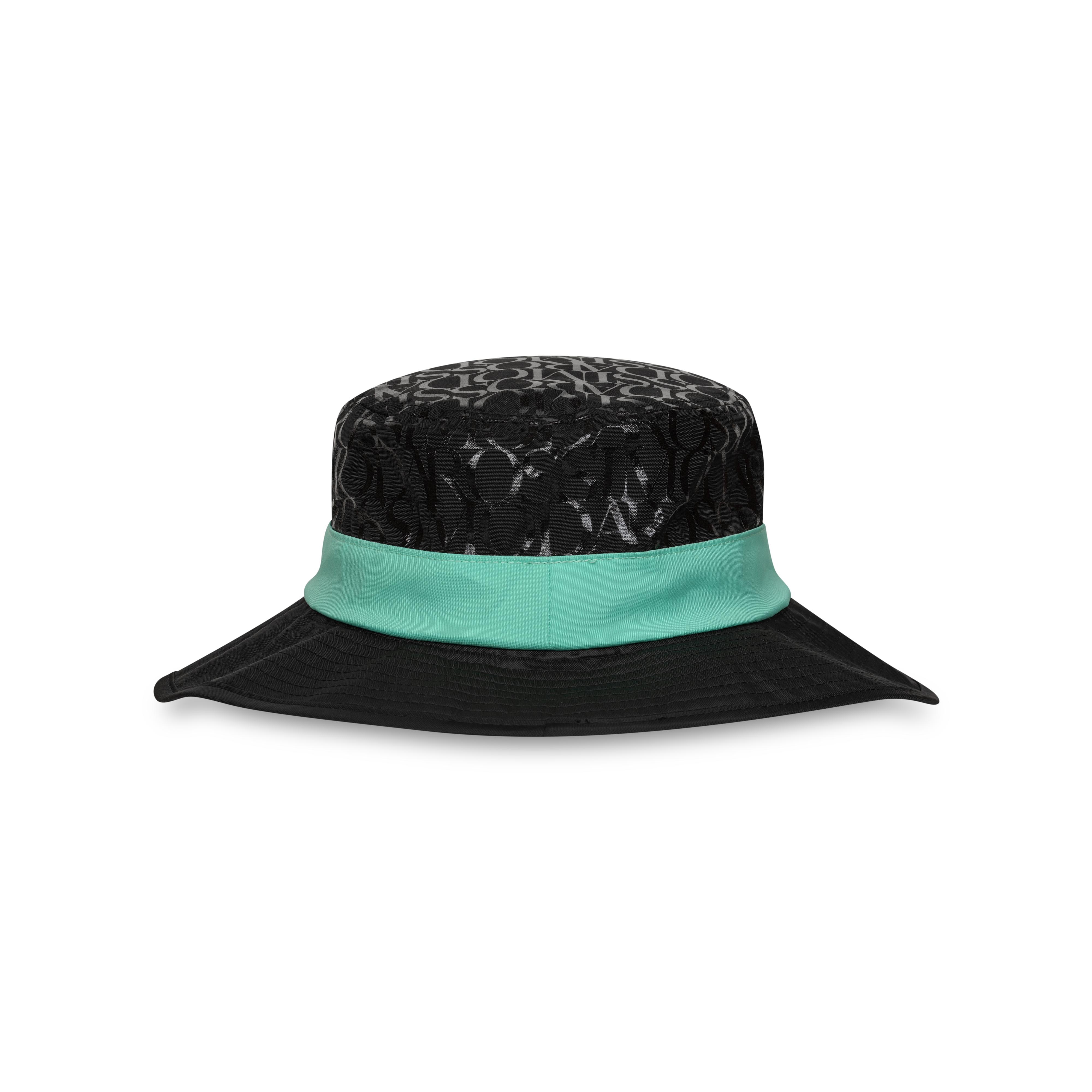 RICCARDO BUCKET HAT