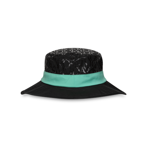 RICCARDO BUCKET HAT - Rossimoda Official