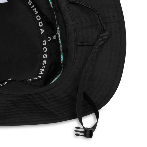 RICCARDO BUCKET HAT - Rossimoda Official