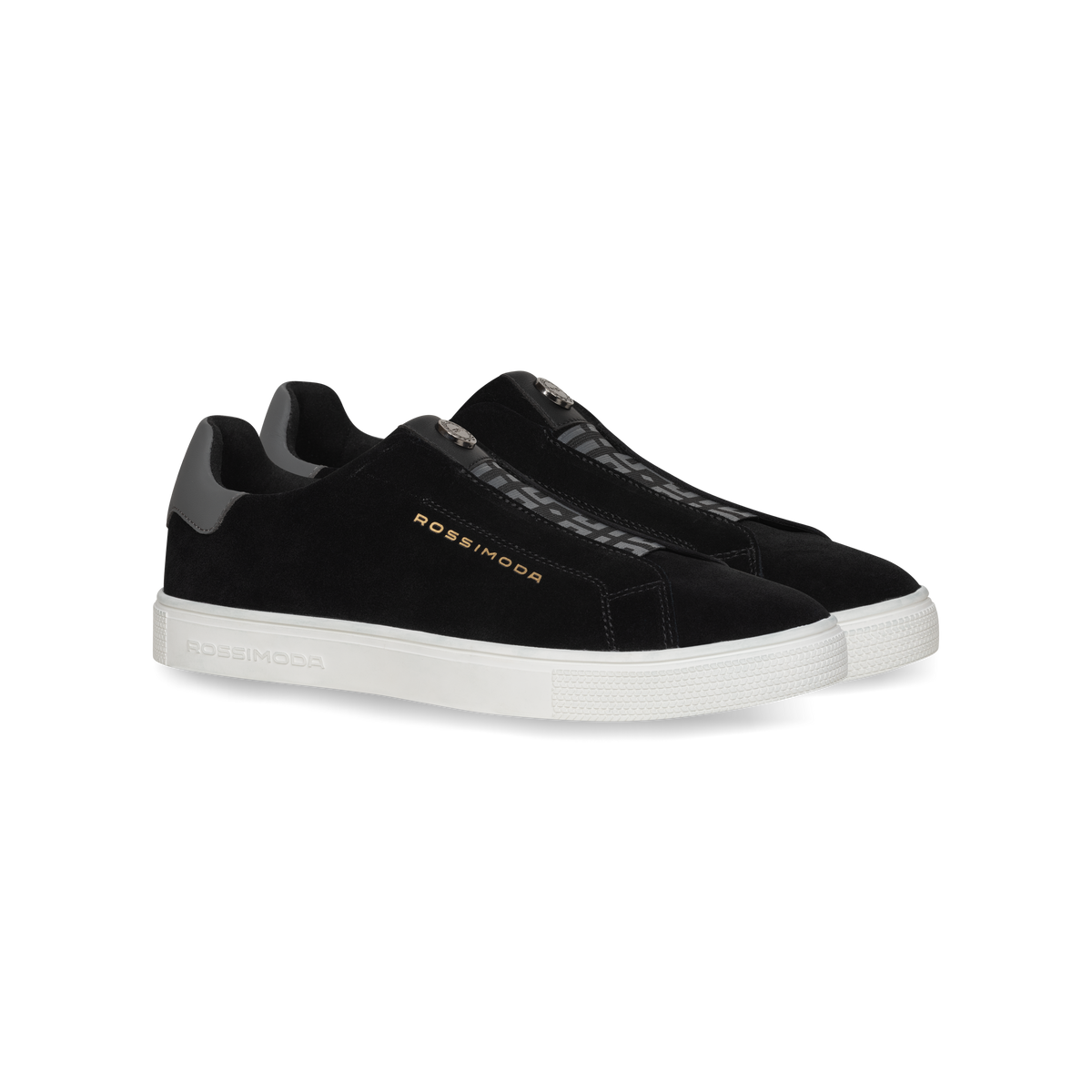 RICO LOW SNEAKER