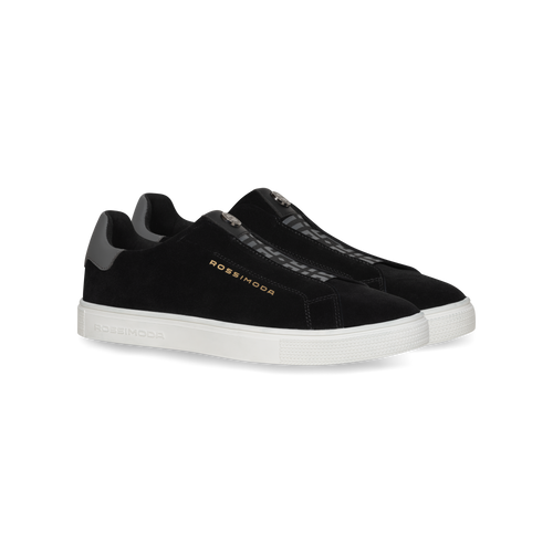 RICO LOW SNEAKER - Rossimoda Official