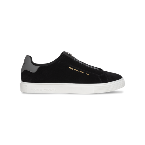 RICO LOW SNEAKER - Rossimoda Official