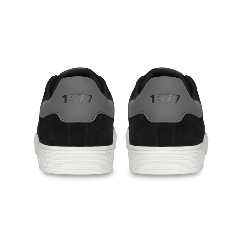 RICO LOW SNEAKER - Rossimoda Official