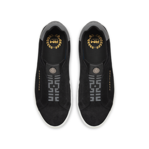 RICO LOW SNEAKER - Rossimoda Official