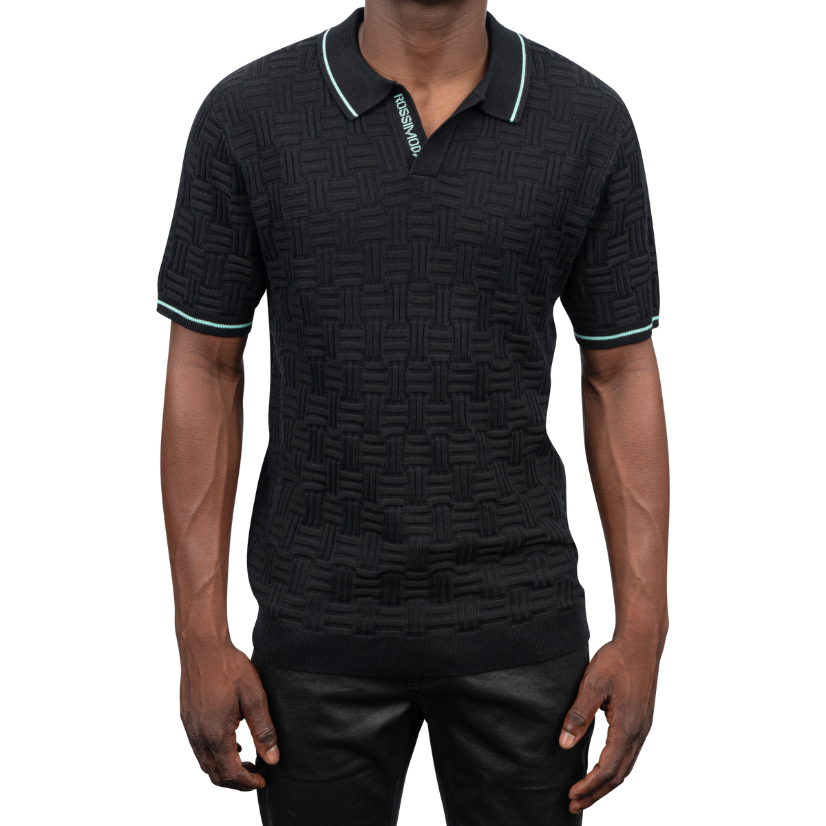 RICCARDO POLO