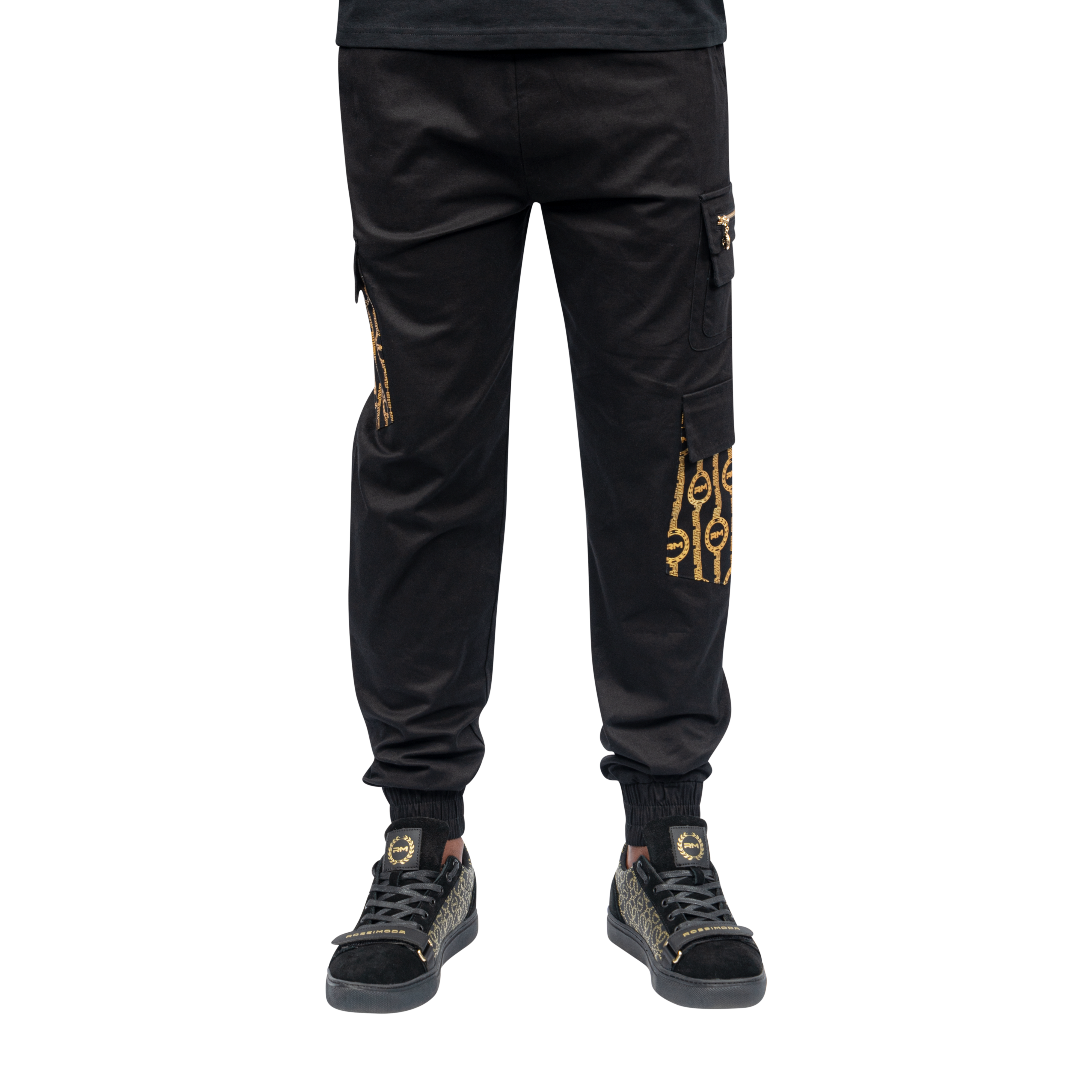 ROMANO CARGOPANTS