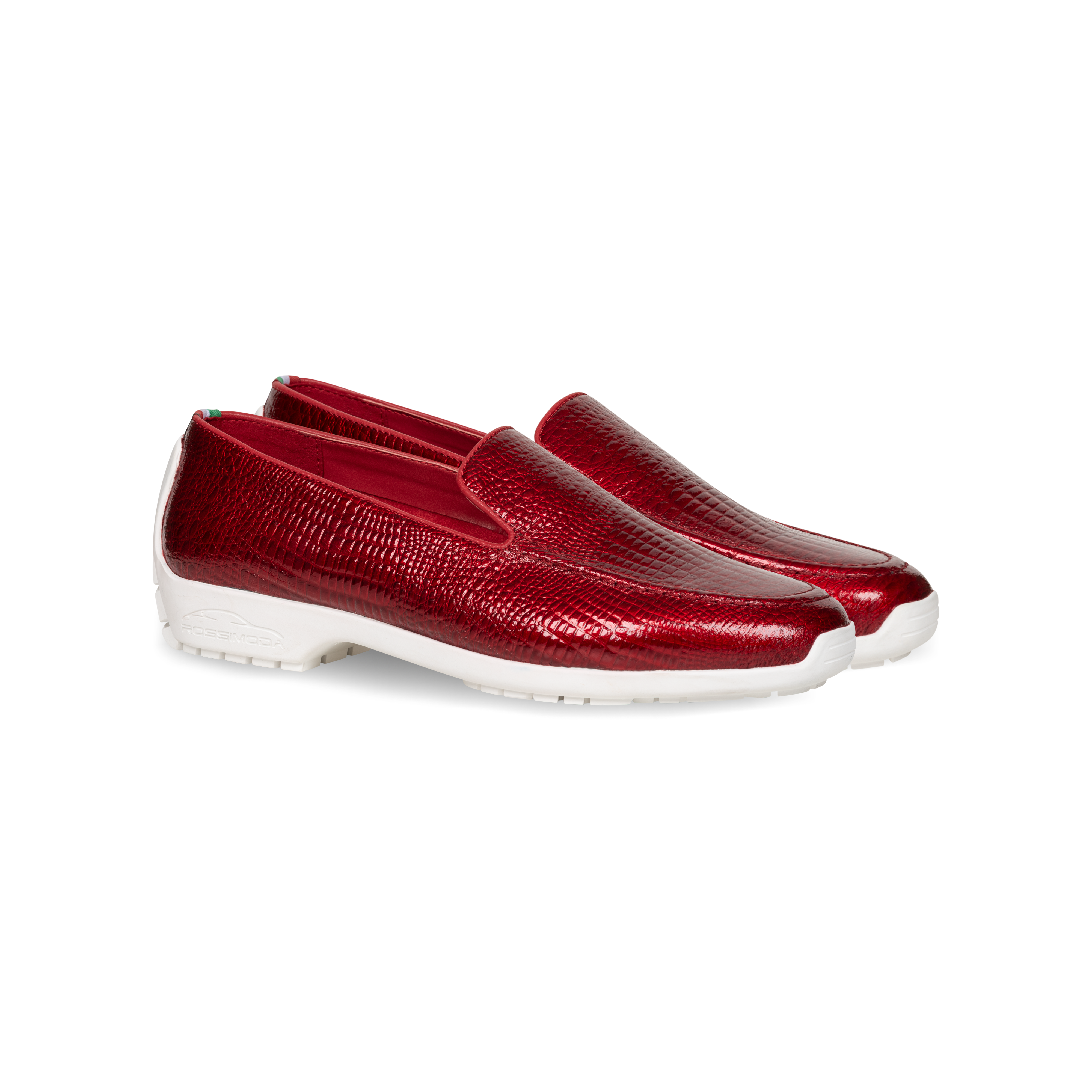 SALVATORE LEATHER GT900