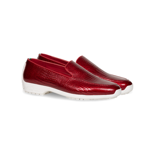 SALVATORE LEATHER GT900 - Rossimoda Official