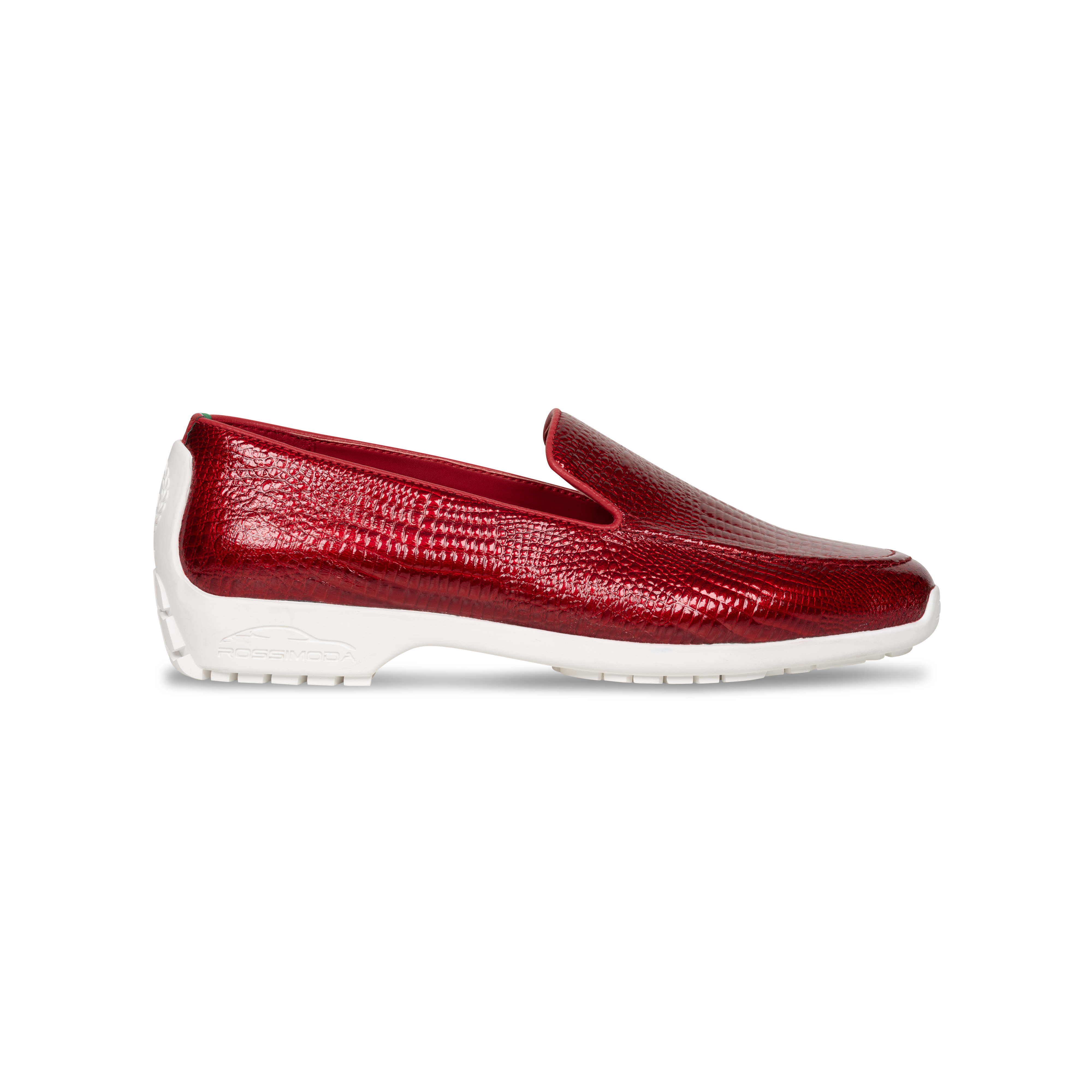 SALVATORE LEATHER GT900