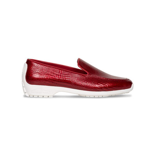 SALVATORE LEATHER GT900 - Rossimoda Official