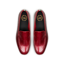 SALVATORE LEATHER GT900 - Rossimoda Official