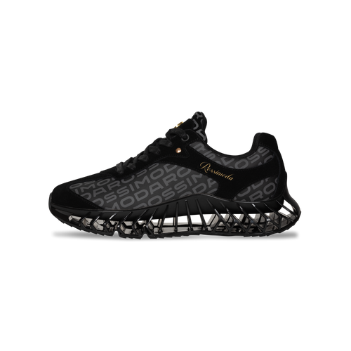 STEFAN SNEAKER - Rossimoda Official