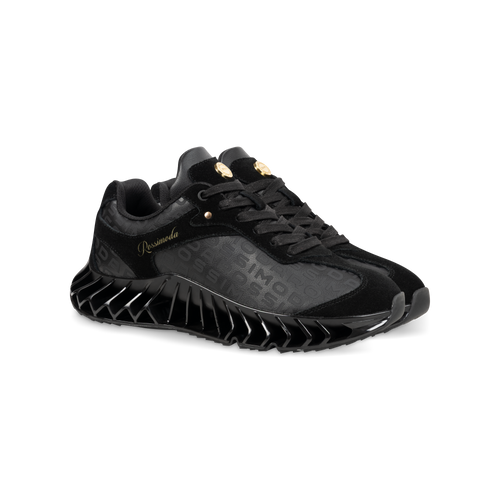 STEFAN SNEAKER - Rossimoda Official