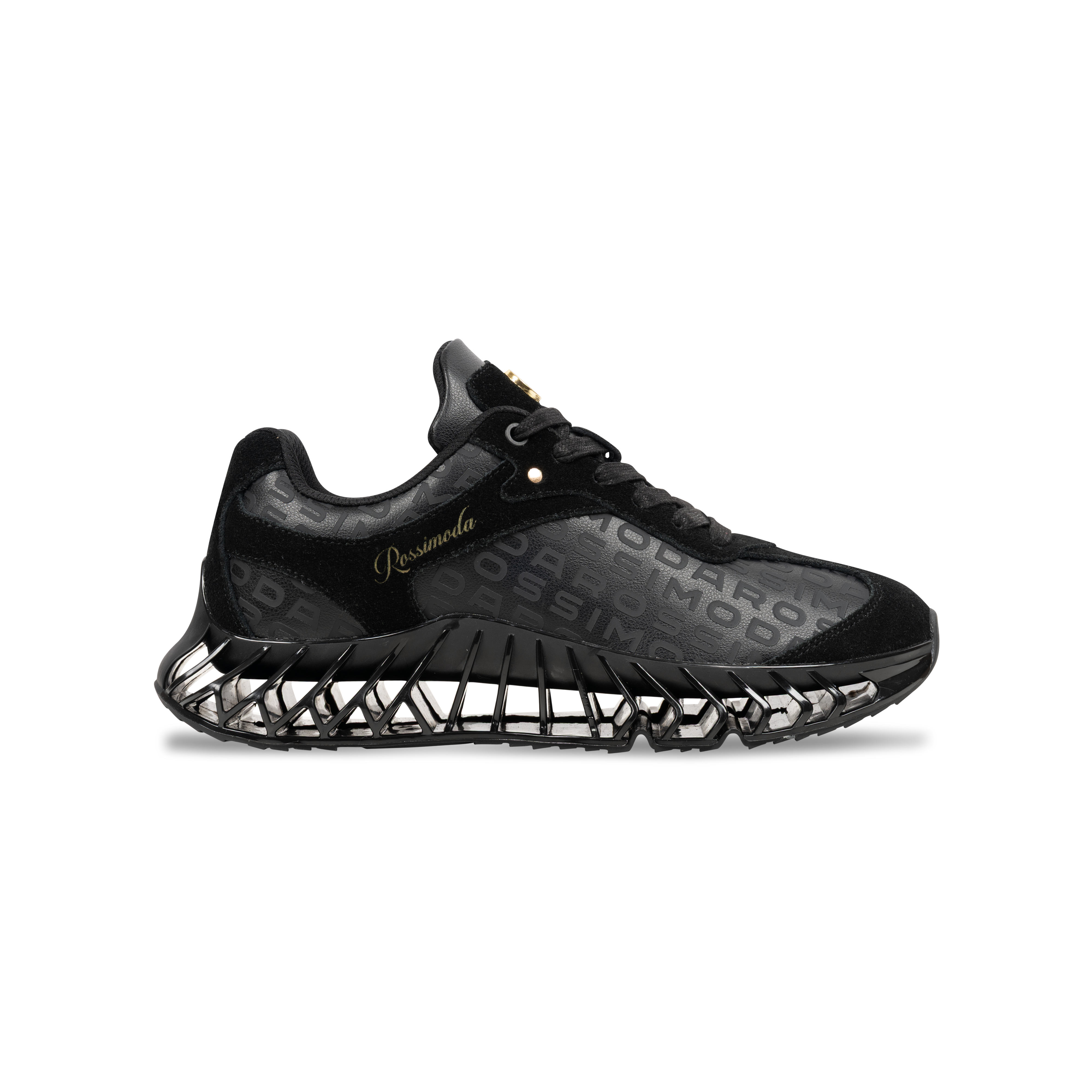 STEFAN SNEAKER - Rossimoda Official